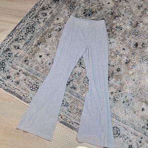 Aerie flare pants XS juniors